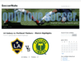 soccernuts.net