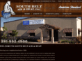 southbeltairandheat.com