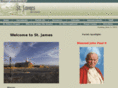 stjameswv.org