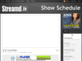 streamd.tv
