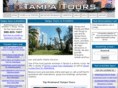 tampa-tours.net
