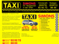 taxi-simons.net