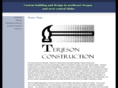 terjesonconstruction.com