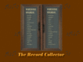therecordcollector.net