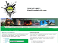 trendytrails.com