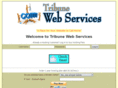 tribwebservices.com