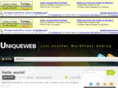 uniqueweb.net
