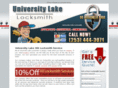 universitylakelocksmith.com