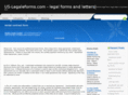 us-legaleforms.com