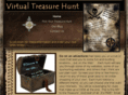virtualtreasurehunt.net