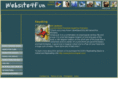 website4kayaking.com