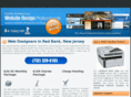 websitedesignredbank.com