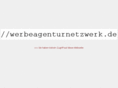 werbeagenturnetzwerk.de