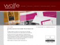 wolfecreative.net