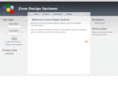 zonedesignsystems.com