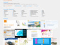 1000chemins.com