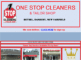 1stopcleaners.com