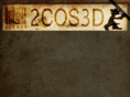 2cos3d.com