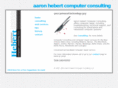 aaronhebert.com