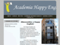 academiahappyenglish.com