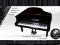 accordeur-piano-daudon.com