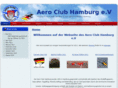 aero-club-hamburg.com