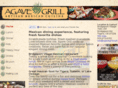 agavegrill.net