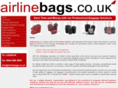 airlinebags.co.uk