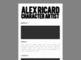 alexricard.com