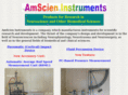 amscien.com