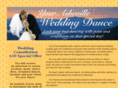 ashevilleweddingdance.com