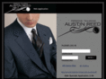 austinreedclothes.com