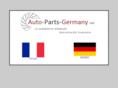 auto-parts-germany.net