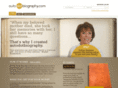 autodotbiography.com