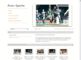 avonsports.co.uk