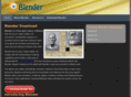 blender-download.com