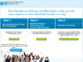 bluekctaxcredit.com