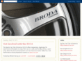 broda-racing.com