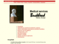 buckheadmedical.com