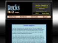 bucksbiz.net