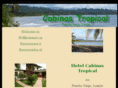 cabinastropical.com