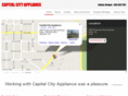 capitalcityappliance.com