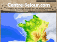 centre-sejour.com