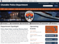 chandlerpd.com