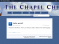 chapelchimes.org