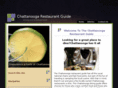 chattanoogarestaurantguide.com