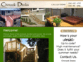 chinookdecks.com
