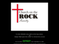 churchontherockassembly.com