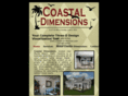 coastal-dimensions.com