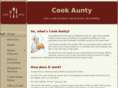 cookaunty.com